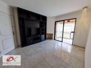 Apartamento para Locação em São Paulo/SP Brooklin 3 Quartos