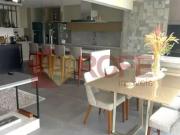 Apartamento para Locação em São Paulo/SP Brooklin 3 Quartos