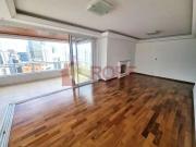 Apartamento para Locação em São Paulo/SP Brooklin 3 Quartos