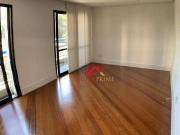 Apartamento para Locação em São Paulo/SP Brooklin 3 Quartos