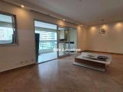 Apartamento para Locação em São Paulo/SP Brooklin 3 Quartos