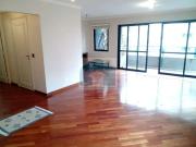 Apartamento para Locação em São Paulo/SP Brooklin 3 Quartos