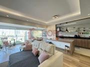 Apartamento para Locação em São Paulo/SP Brooklin 3 Quartos