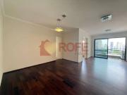 Apartamento para Locação em São Paulo/SP Brooklin 3 Quartos