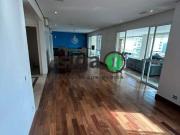 Apartamento para Locação em São Paulo/SP Brooklin 3 Quartos