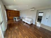 Apartamento para Locação em São Paulo/SP Brooklin 3 Quartos