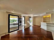 Apartamento para Locação em São Paulo/SP Brooklin 3 Quartos