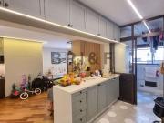 Apartamento para Locação em São Paulo/SP Brooklin 3 Quartos