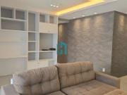 Apartamento para Locação em São Paulo/SP Brooklin 3 Quartos