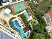 Apartamento para Locação em São Paulo/SP Brooklin 3 Quartos