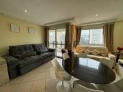 Apartamento para Locação em São Paulo/SP Brooklin 3 Quartos