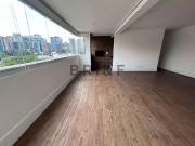 Apartamento para Locação em São Paulo/SP Brooklin 3 Quartos