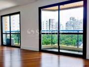 Apartamento para Locação em São Paulo/SP Brooklin 3 Quartos