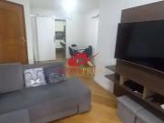 Apartamento para Locação em São Paulo/SP Brooklin 3 Quartos