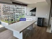 Apartamento para Locação em São Paulo/SP Brooklin 3 Quartos