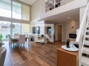 Apartamento para Locação em São Paulo/SP Brooklin 3 Quartos