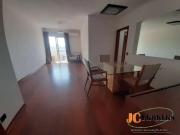 Apartamento para Locação em São Paulo/SP Brooklin 3 Quartos