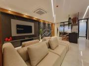 Apartamento para Locação em São Paulo/SP Brooklin 3 Quartos