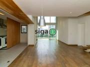 Apartamento para Locação em São Paulo/SP Brooklin 3 Quartos