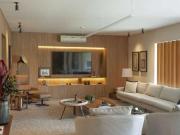 Apartamento para Locação em São Paulo/SP Brooklin 3 Quartos