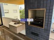 Apartamento para Locação em São Paulo/SP Brooklin 3 Quartos