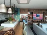 Apartamento para Locação em São Paulo/SP Brooklin 3 Quartos