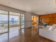 Apartamento para Locação em São Paulo/SP Brooklin 3 Quartos