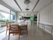 Apartamento para Locação em São Paulo/SP Brooklin 3 Quartos