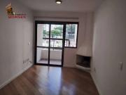 Apartamento para Locação em São Paulo/SP Brooklin 3 Quartos
