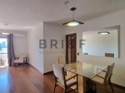 Apartamento para Locação em São Paulo/SP Brooklin 3 Quartos