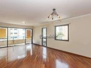 Apartamento para Locação em São Paulo/SP Brooklin 3 Quartos