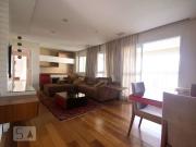 Apartamento para Locação em São Paulo/SP Brooklin 3 Quartos