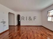 Apartamento para Locação em São Paulo/SP Brooklin 3 Quartos