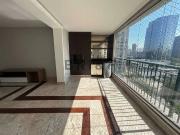 Apartamento para Locação em São Paulo/SP Brooklin 3 Quartos