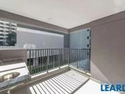 Apartamento para Locação em São Paulo/SP Brooklin 3 Quartos