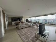 Apartamento para Locação em São Paulo/SP Brooklin 3 Quartos