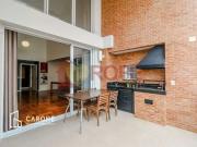 Apartamento para Locação em São Paulo/SP Brooklin 3 Quartos