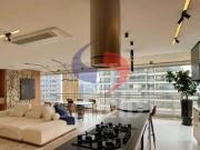 Apartamento para Locação em São Paulo/SP Brooklin 3 Quartos