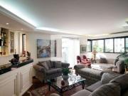 Apartamento para Locação em São Paulo/SP Brooklin 3 Quartos