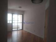 Apartamento para Locação em São Paulo/SP Brooklin 3 Quartos