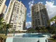 Apartamento para Locação em São Paulo/SP Brooklin 3 Quartos