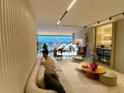 Apartamento para Locação em São Paulo/SP Brooklin 3 Quartos