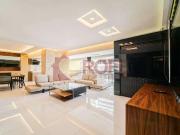 Apartamento para Locação em São Paulo/SP Brooklin 3 Quartos