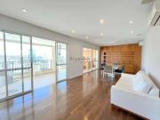 Apartamento para Locação em São Paulo/SP Brooklin 3 Quartos