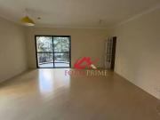 Apartamento para Locação em São Paulo/SP Brooklin 3 Quartos