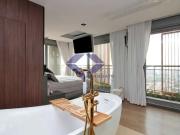 Apartamento para Locação em São Paulo/SP Brooklin 3 Quartos