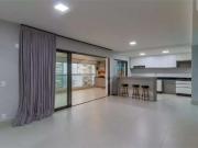 Apartamento para Locação em São Paulo/SP Brooklin 3 Quartos