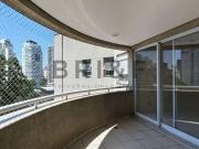 Apartamento para Locação em São Paulo/SP Brooklin 3 Quartos