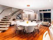 Apartamento para Locação em São Paulo/SP Brooklin 3 Quartos