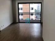 Apartamento para Locação em São Paulo/SP Brooklin 3 Quartos